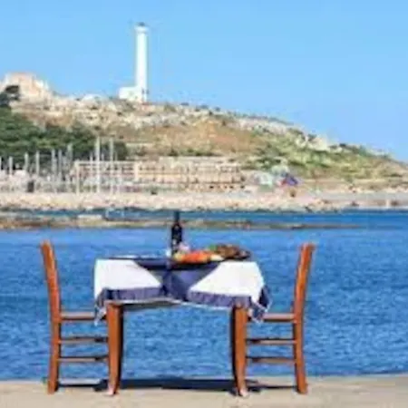 Comodissima A 250mt Dal Mare