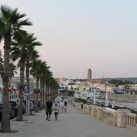 Comodissima A 250mt Dal Mare Szálloda 3*